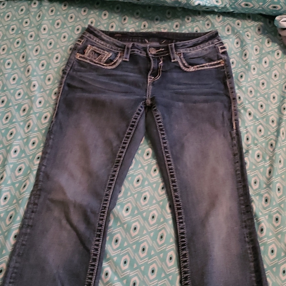 🔴 🎉 🎊 Vigoss Jean's